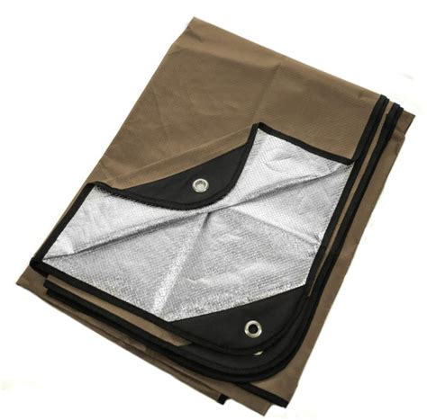 reusable survival blanket|heavy duty mylar blanket.